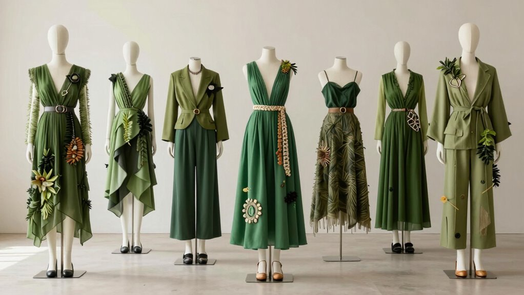 luxury brands champion sustainability