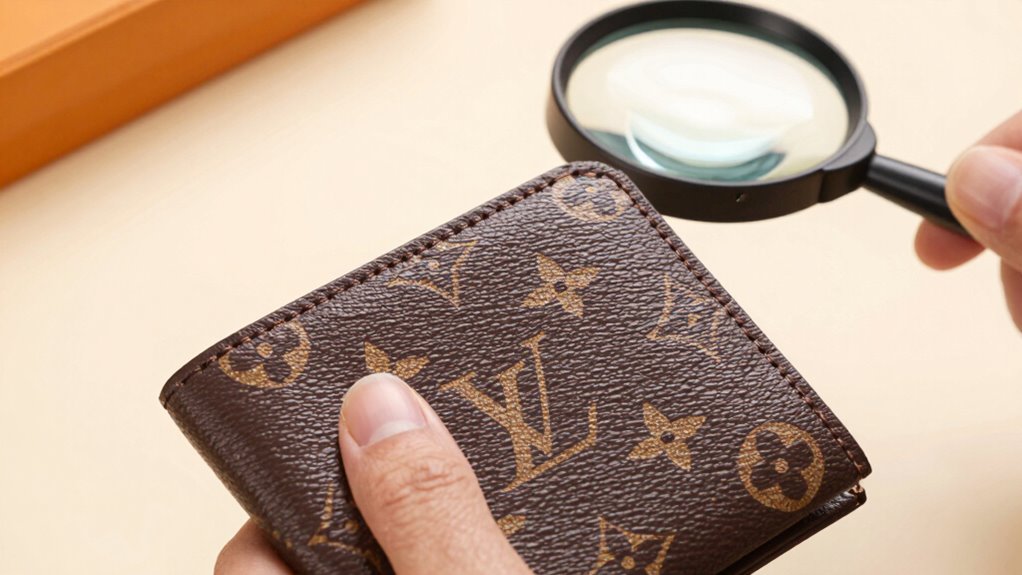 luxury brands combat counterfeits