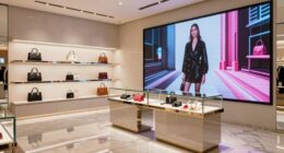 luxury brands embrace e commerce