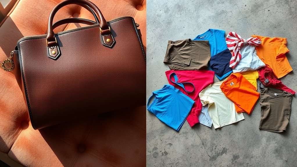 luxury clothing lasts longer