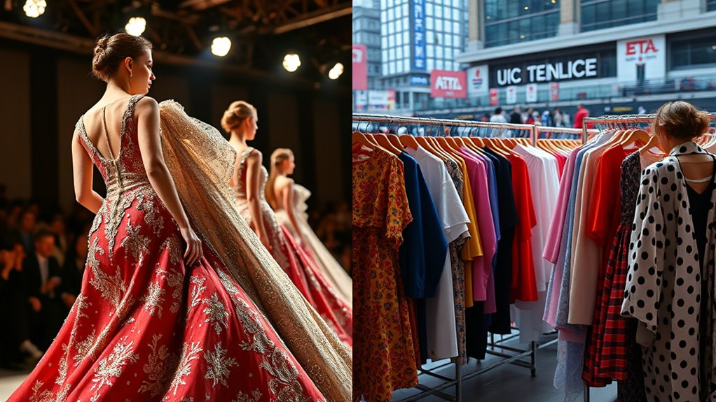 luxury craftsmanship exclusivity accessibility