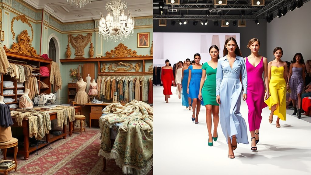 luxury craftsmanship exclusivity accessibility