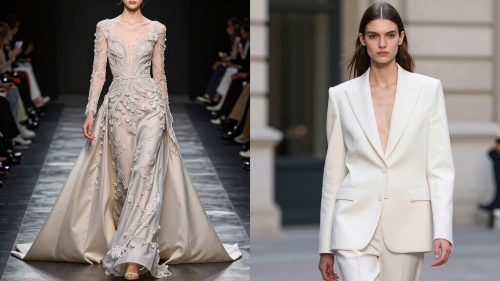 luxury custom fashion