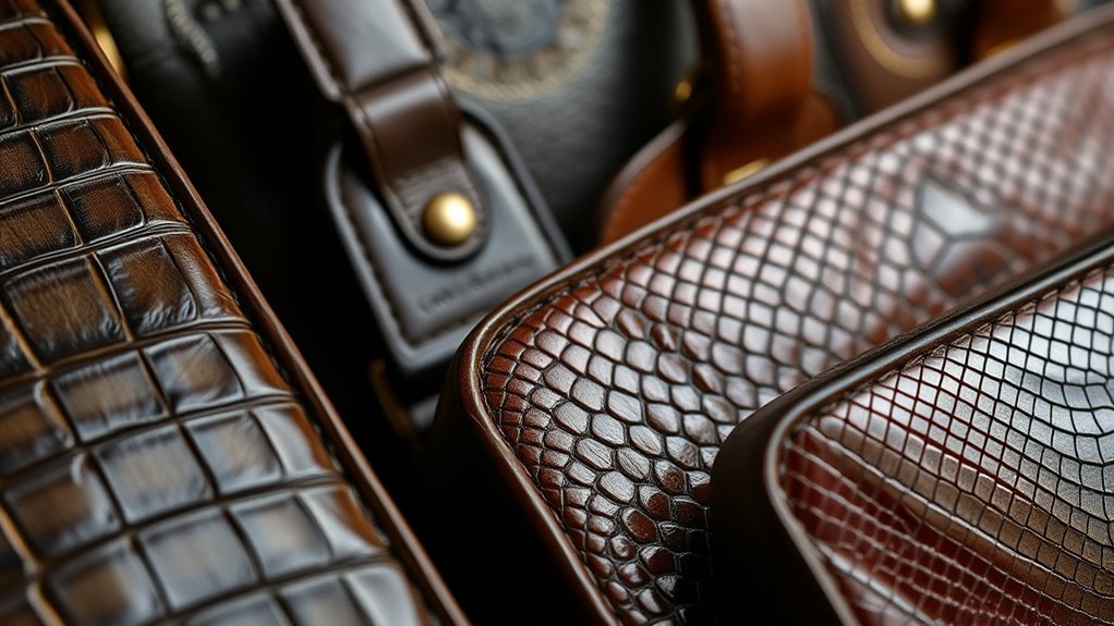 luxury ethics traceability innovation