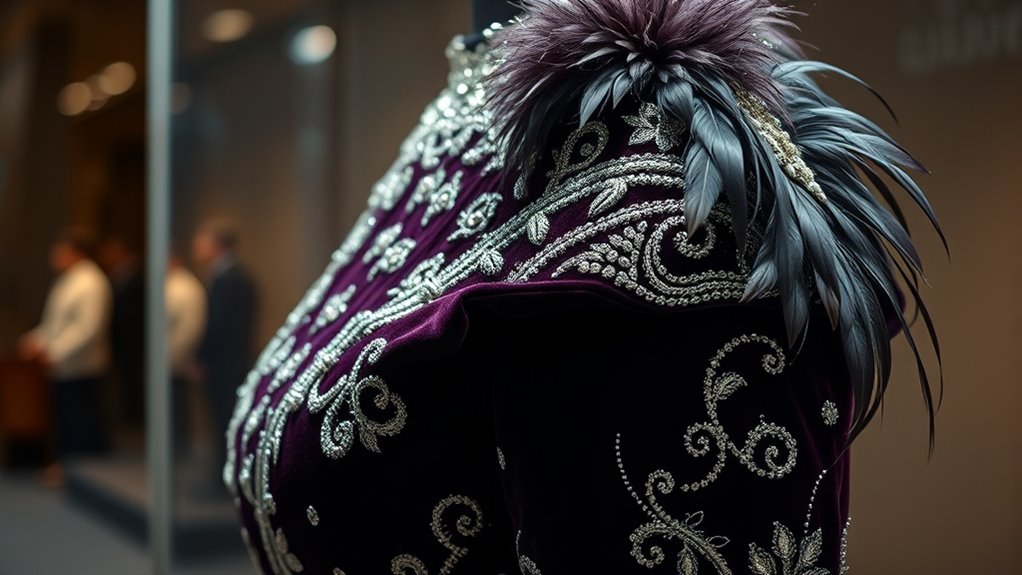 luxury fashion as investment