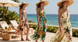 luxury fashion seasonal collections