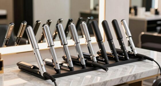 luxury flat iron recommendations