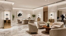 luxury group s market domination