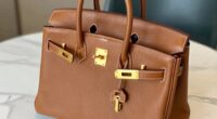 luxury handbag investment history