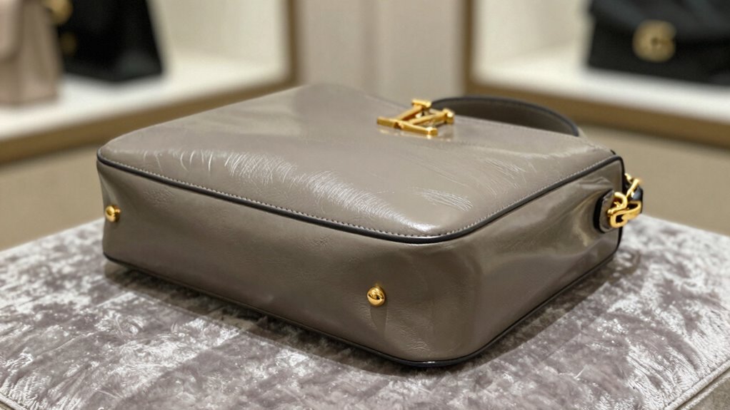 luxury handbag resale values