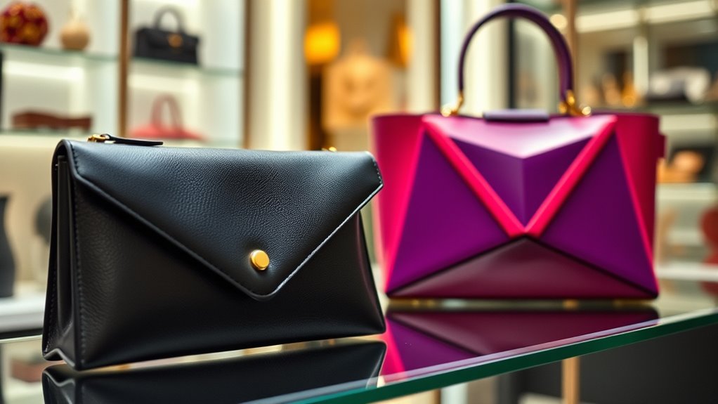 luxury innovation exclusivity craftsmanship