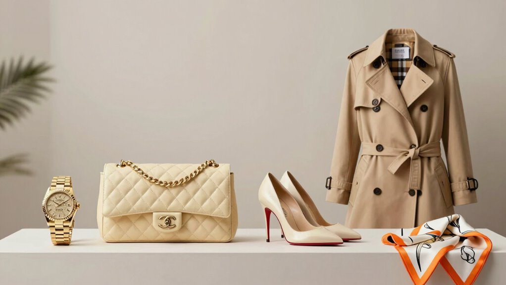 luxury items worth investing