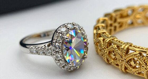 luxury jewelry price factors