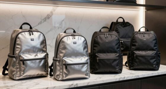 luxury men s backpack picks