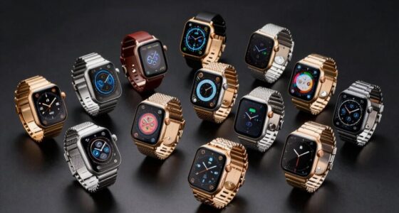 luxury men s smartwatches 2026