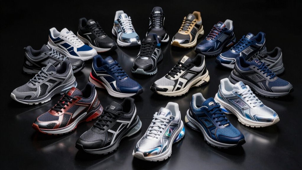 luxury men s sneakers 2026