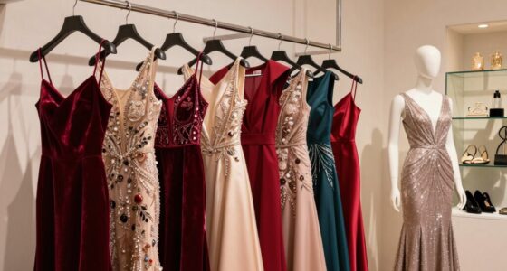 luxury rentals transform fashion