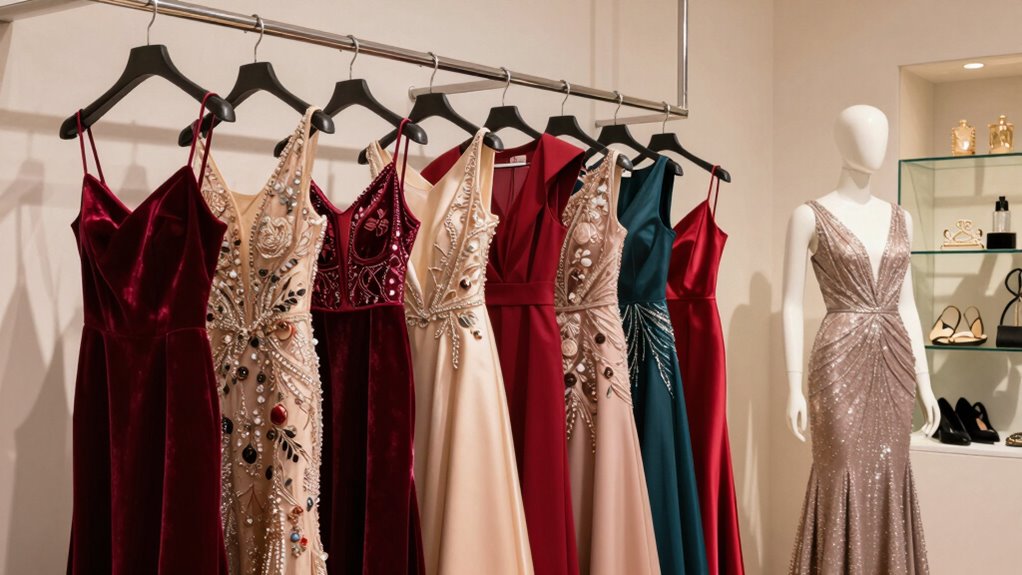 luxury rentals transform fashion