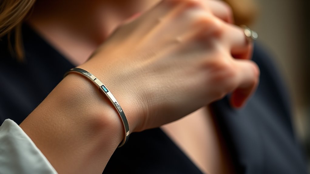 luxury smart jewelry considerations