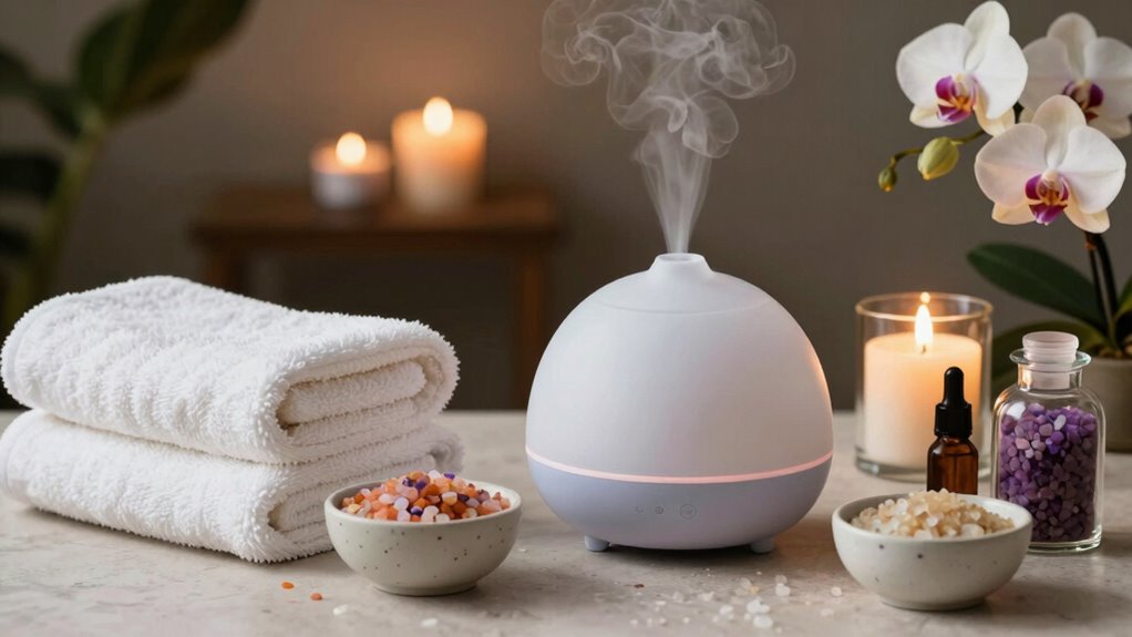 luxury spa kits 2026