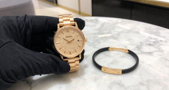 luxury vs budget accessories