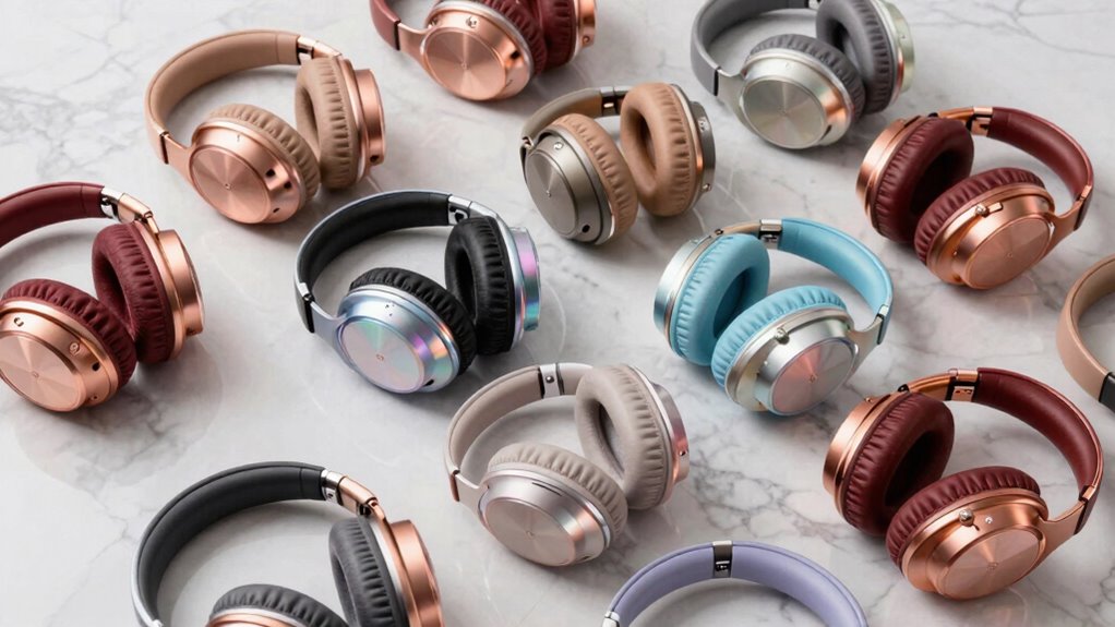 luxury women s headphones 2026