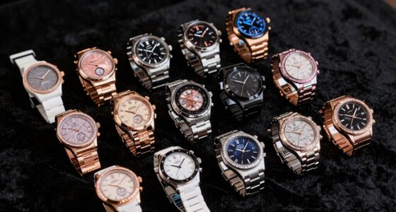 luxury women s smartwatches 2026