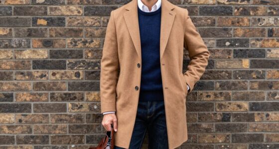 mastering men s clothing layers