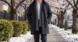 mastering seasonal layering techniques