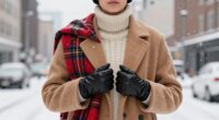 mastering winter layering techniques