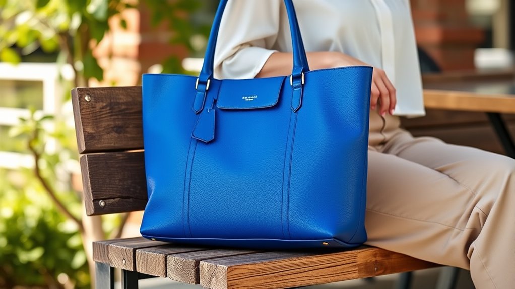 match bag style occasion