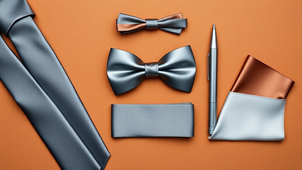 match metals to skin