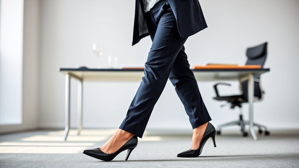 match shoes to occasion