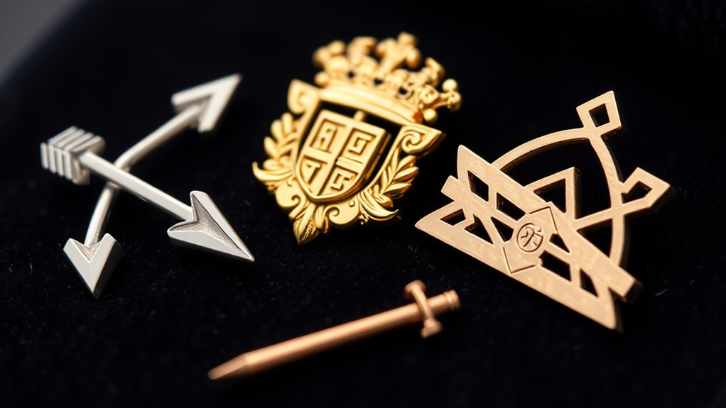 material personalization style