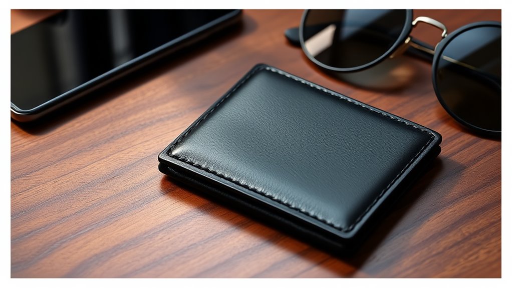 material security capacity style