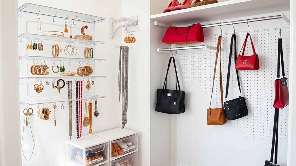 maximize small space storage