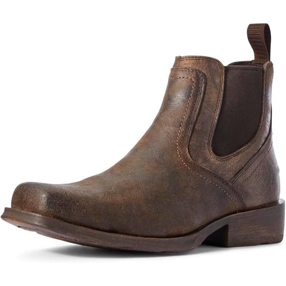 Ariat Men's Midtown Rambler Work Boot