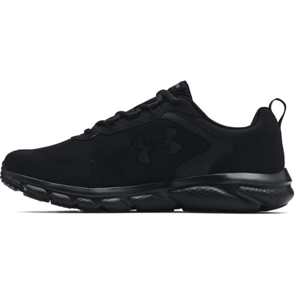 Under Armour Men's Charged Assert 9 Running Shoe