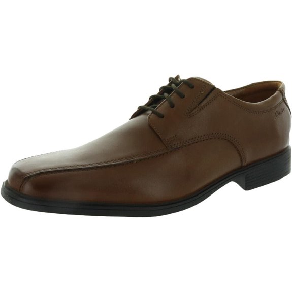 Clarks Mens Tilden Walk