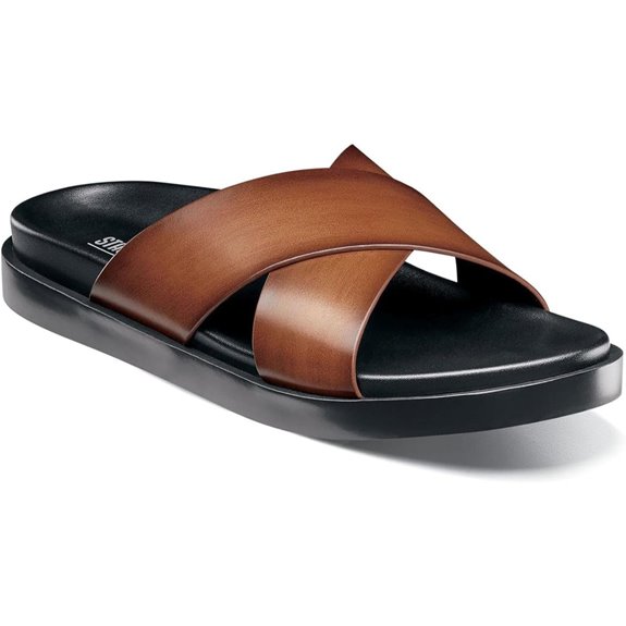Stacy Adams Men's Montel Sandal