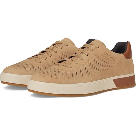 Cole Haan Mens Grandpro Angleace