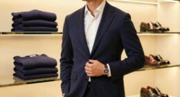 men s high end fashion boom