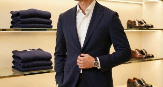 men s high end fashion boom