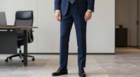 men s interview attire guide