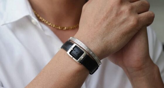 men s jewelry styling tips