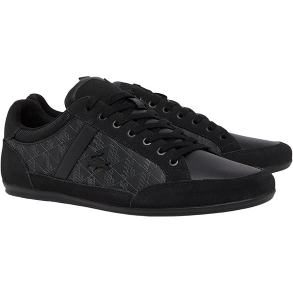 Lacoste Mens Chaymon Sneaker