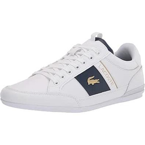 Lacoste Men's Chaymon Sneaker