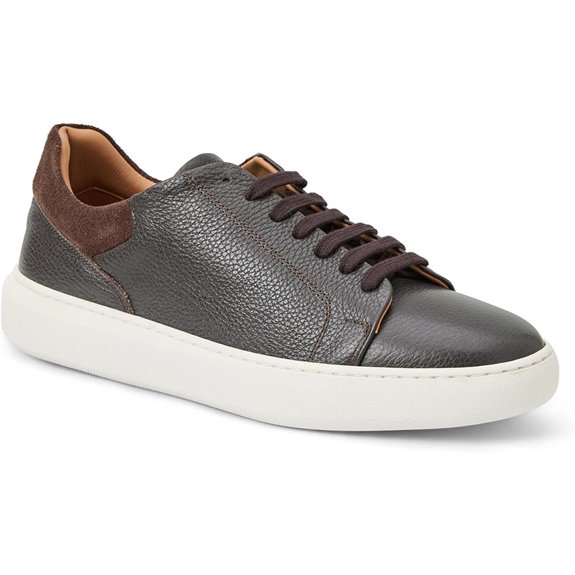 Bruno Magli Men's Salvatore Sneaker