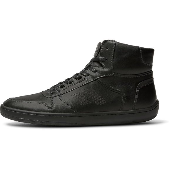 Piloti Men’s Driving Shoes Drift Mid Nubuck Leather