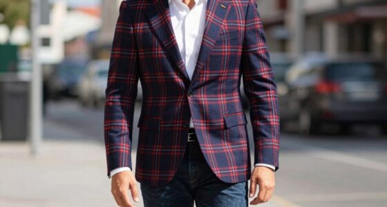 men s plaid print guide